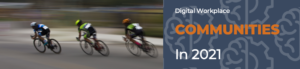 New Research: Enterprise Community Programs Increase Strategic Impact