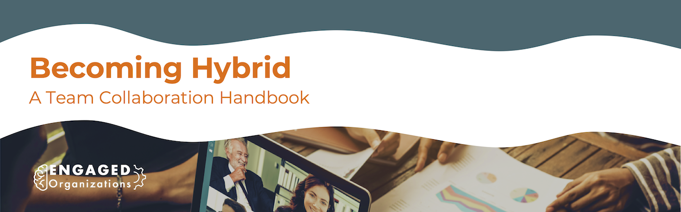 Becoming Hybrid Page Header