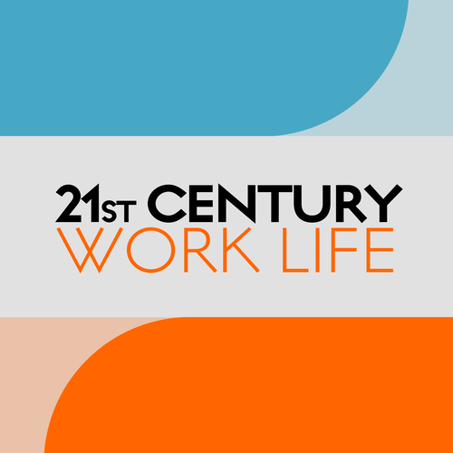 21Century Work Podcast with Pilar Orti