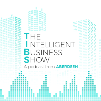 The Intelligent Business Show: EP10 - Going Beyond Engagement: Finding Meaning in Community Data