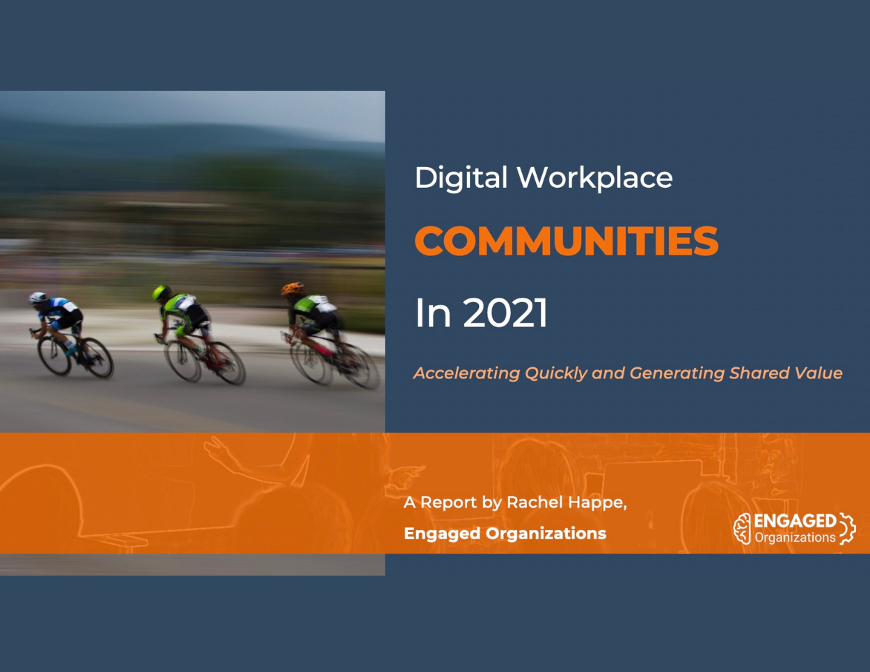 Communities in the Digital Workplace Research