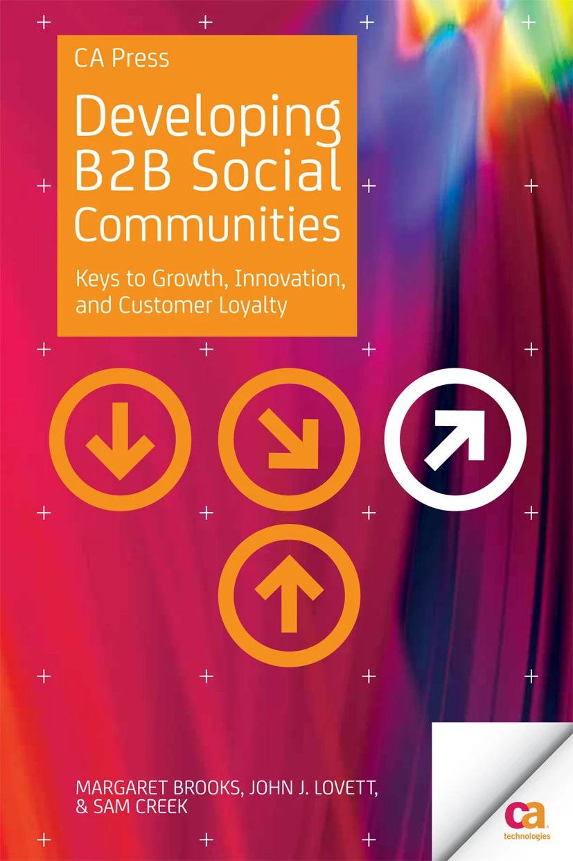B2B Social Communities